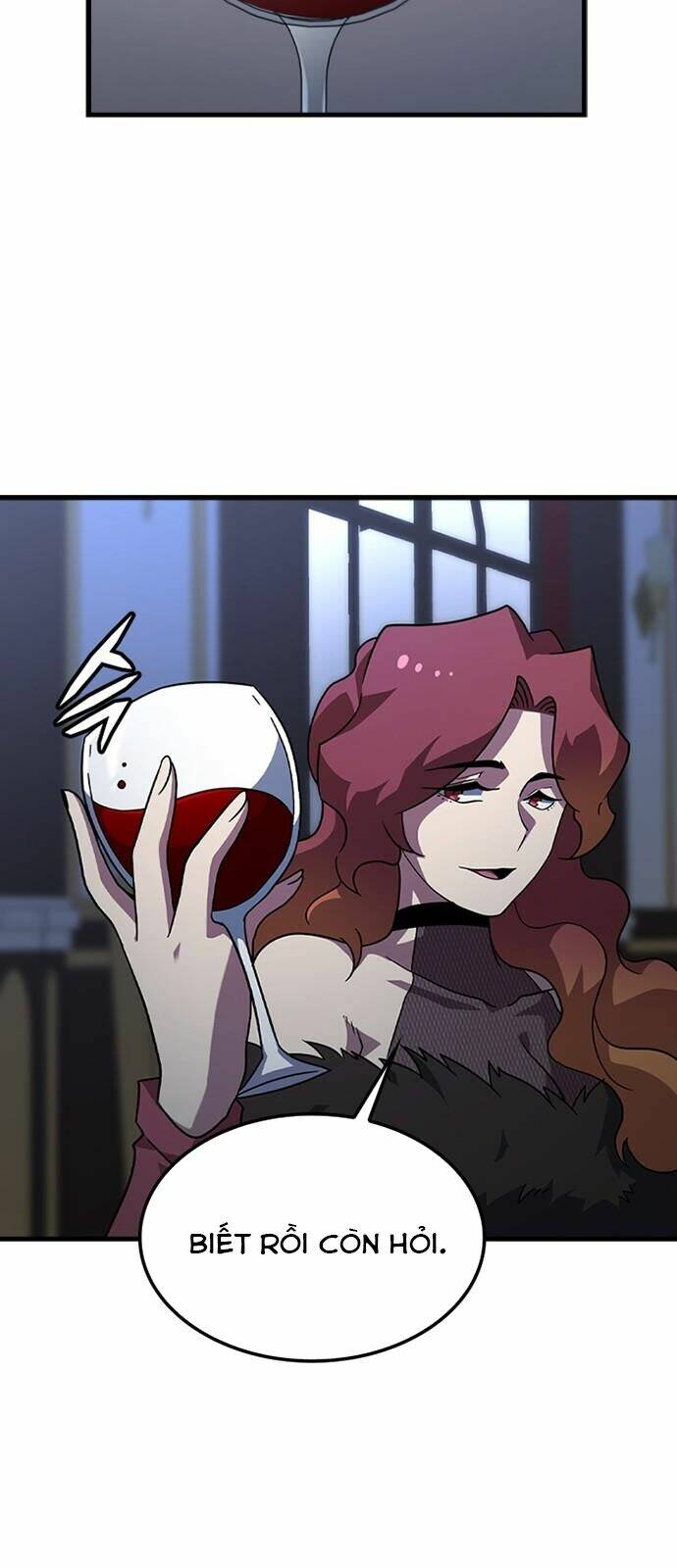 Điểm Chết: Chapter 32