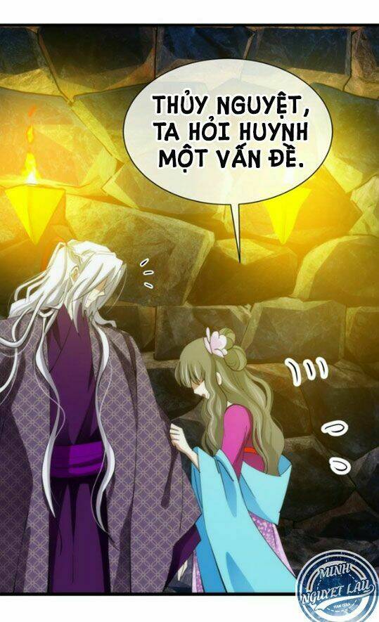 Một Vạn Tư Thế Công Lược Yêu Nam: Chapter 8