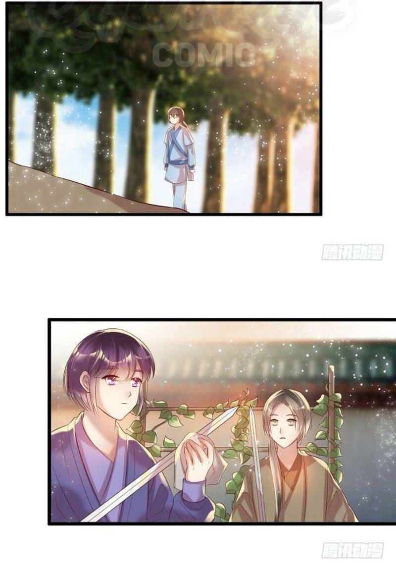 Siêu Phàm Truyện: Chapter 34