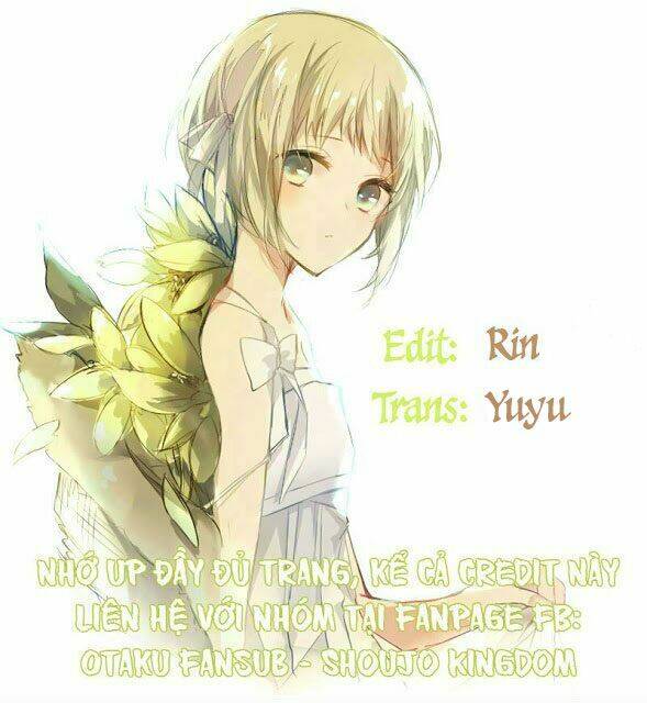 Seiyuu-San To Do S Na P-Sama: Chapter 2