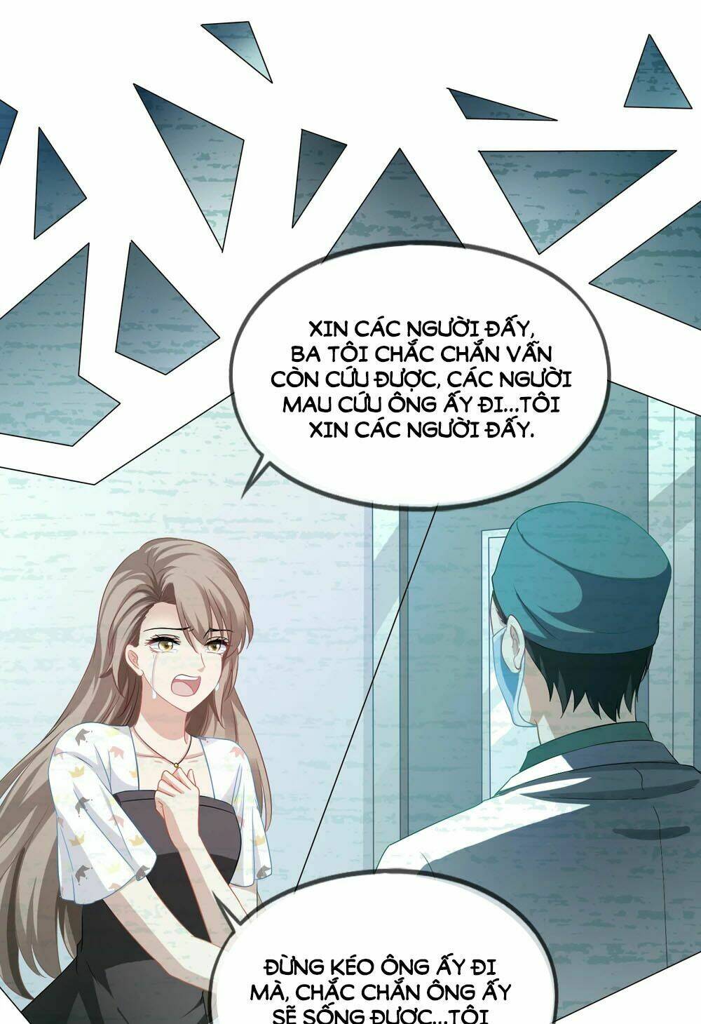 Mỹ Vị Giai Thê: Chapter 18