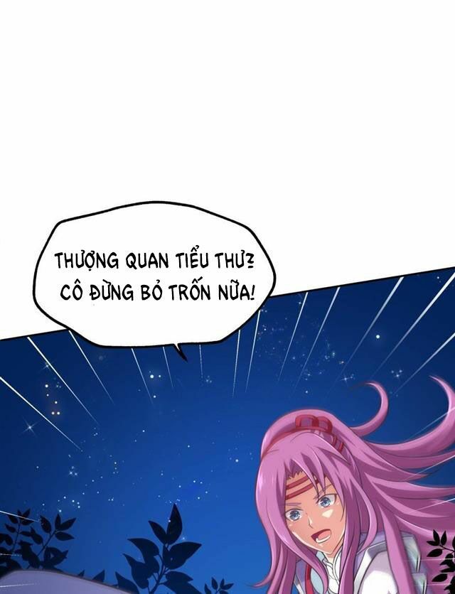 Phép tắc yêu đương của Ma Vương: Chapter 20