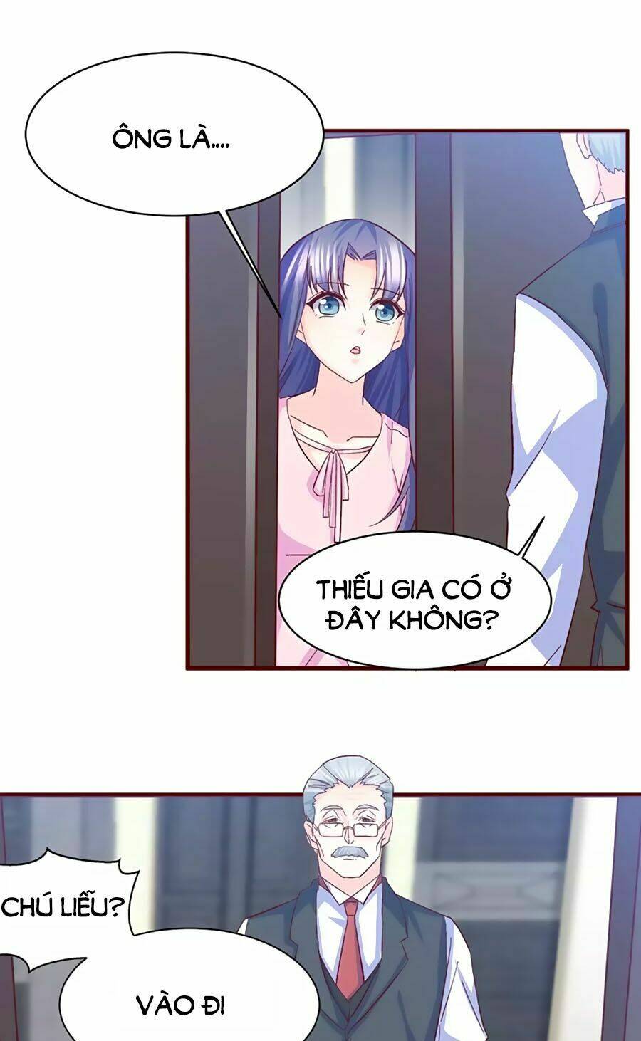 Ta Và Nam Thần Cởi Áo Ngủ Rồi: Chapter 30