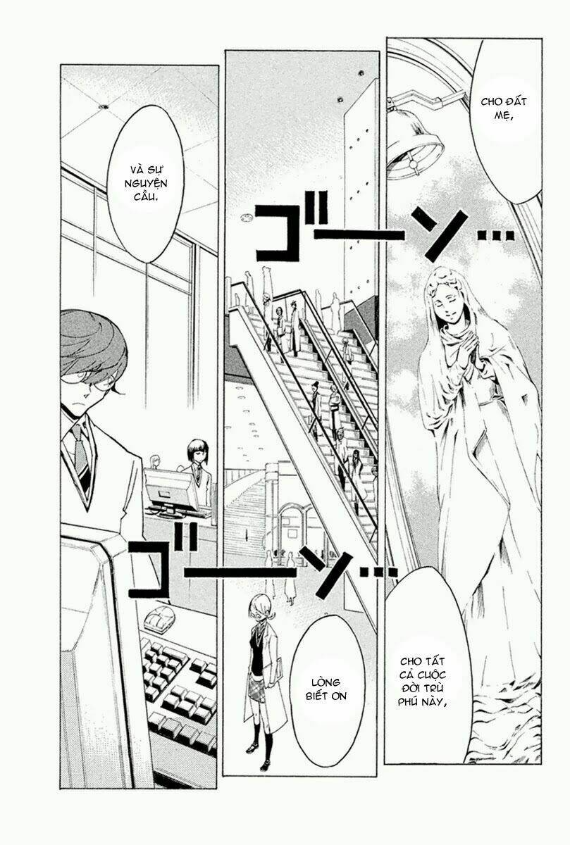 Hell\’s Kitchen: Chapter 24