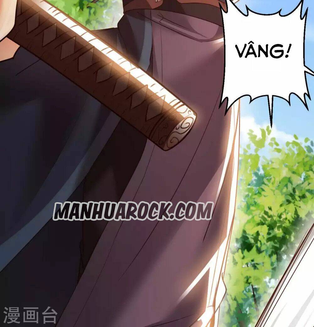 Sư Phụ Của Ta Là Thần Tiên: Chapter 48