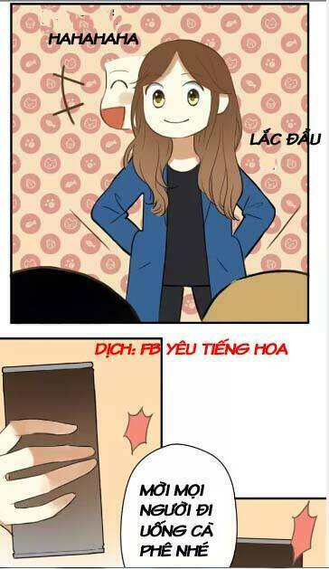 Thần Tượng Điểm Zero: Chapter 14