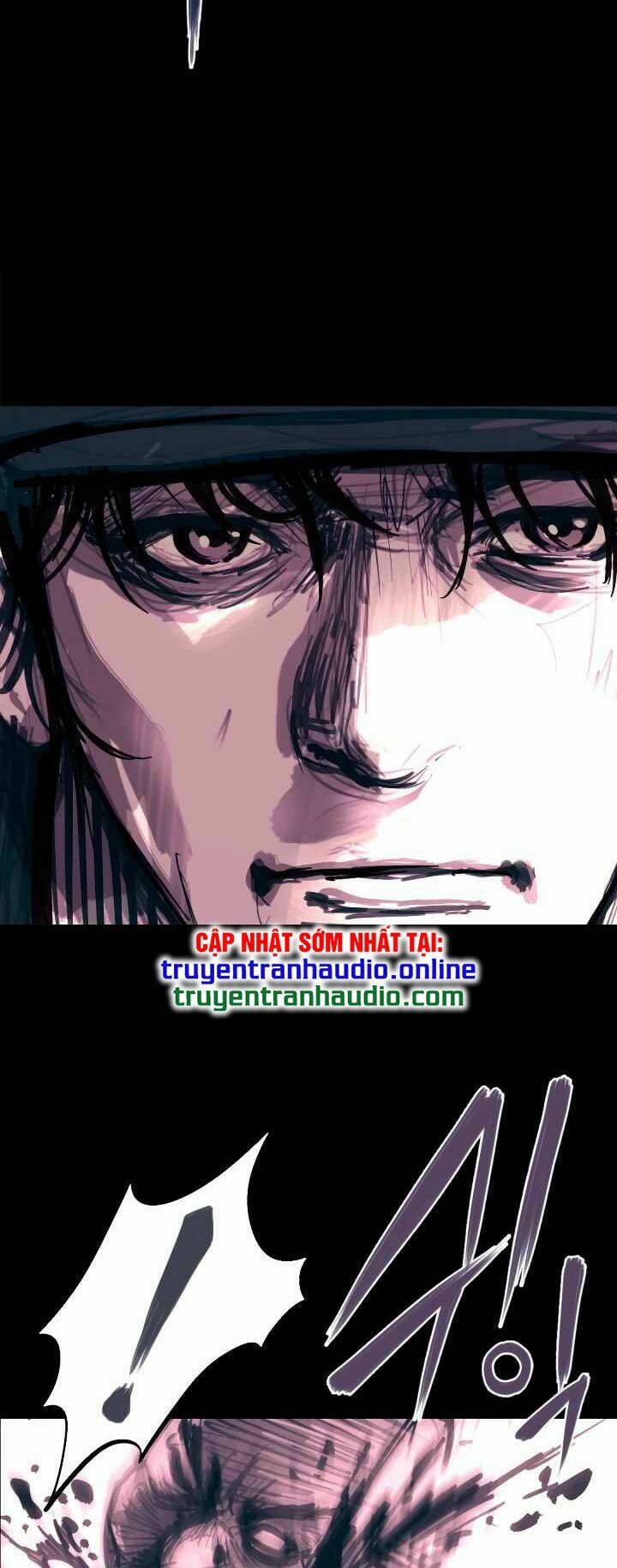 Súng Lục Vô Tâm: Chapter 7