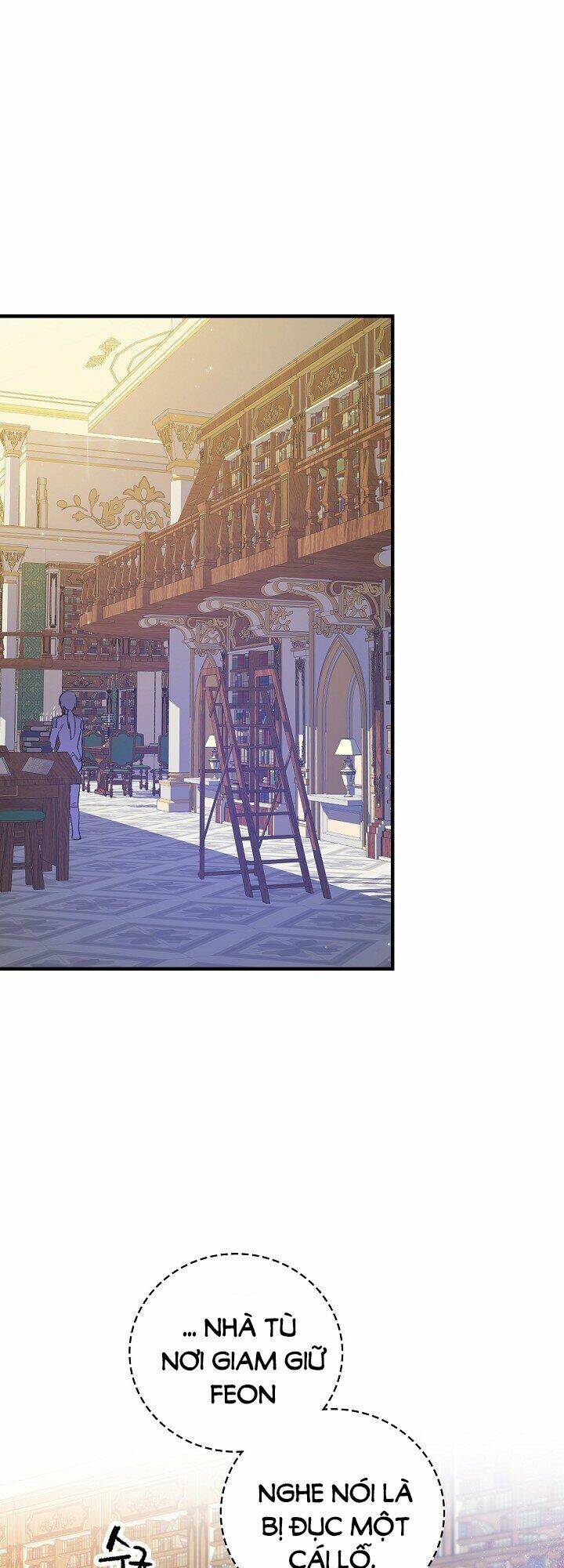 Kỵ Sĩ Đỏ Không Mê Tiền Mù Quáng: Chapter 22