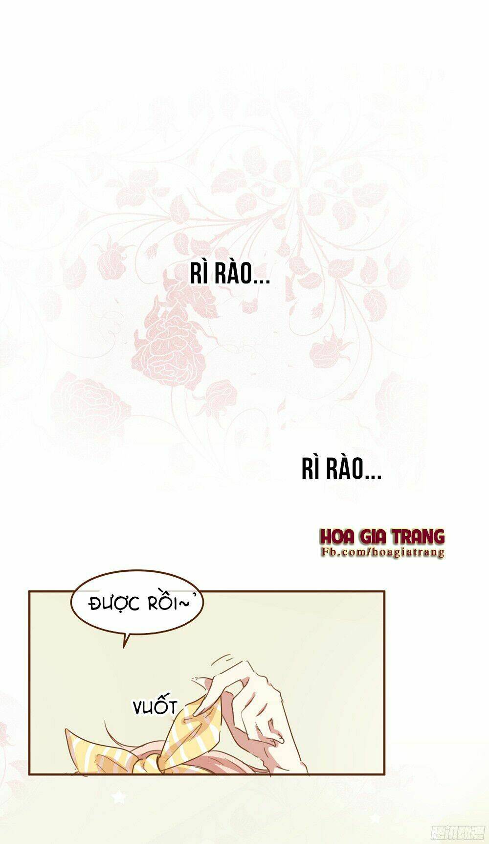 Hệ Thống Yêu Đương Với Nam Thần: Chapter 2