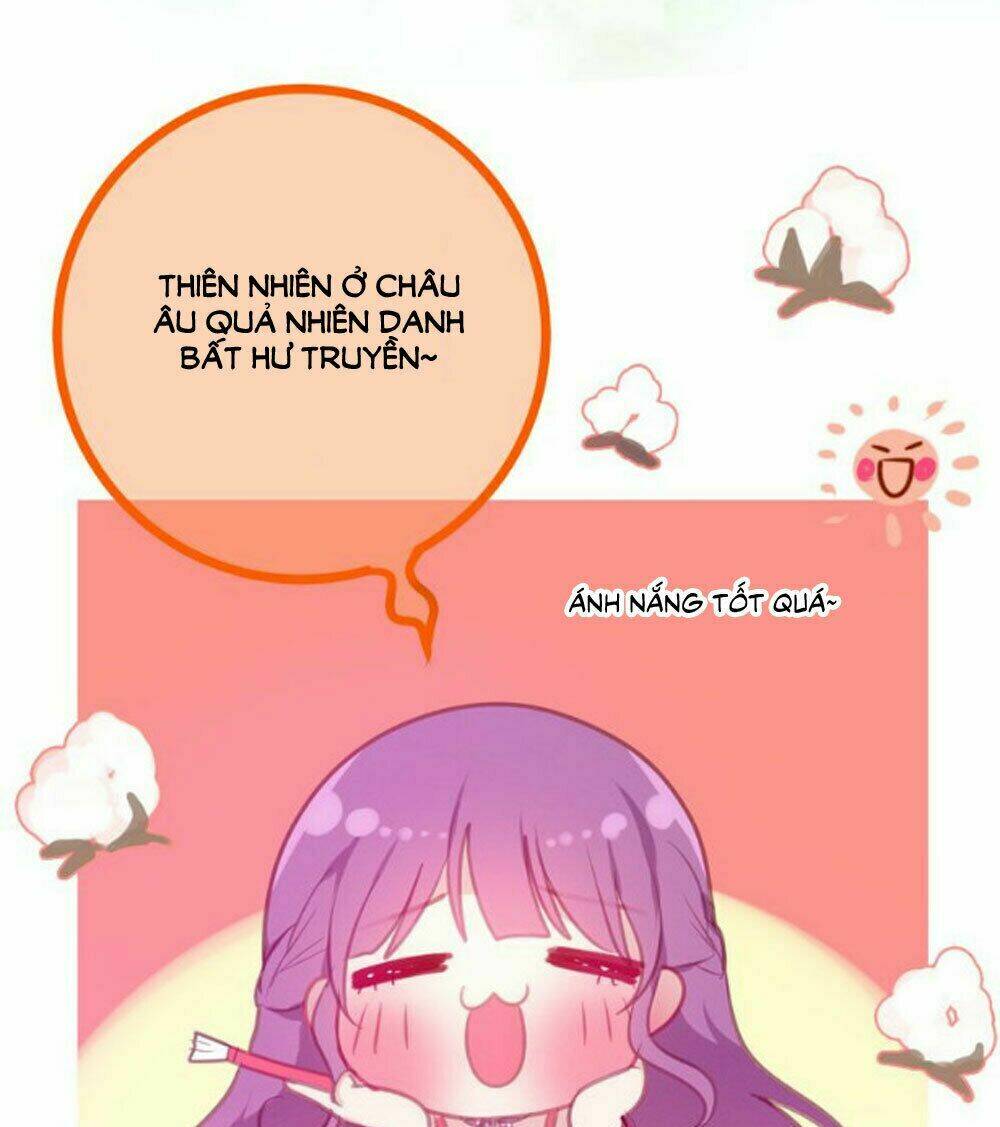 Tháng Sáu Kì Diệu: Chapter 65.5