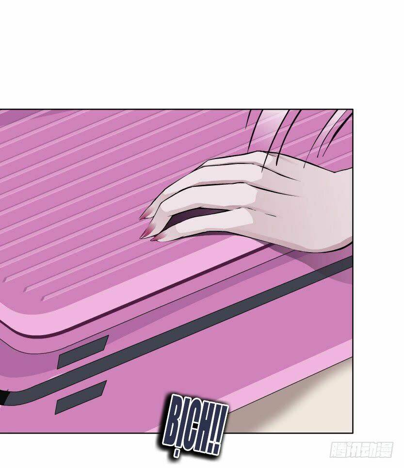 Thành Phố Vật Chất: Chapter 6