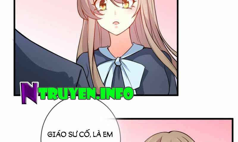 Ám Luyến Thành Hôn: Chapter 101