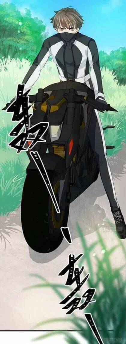 Chào Buổi Sáng, Ức Vạn Manh Thê: Chapter 40