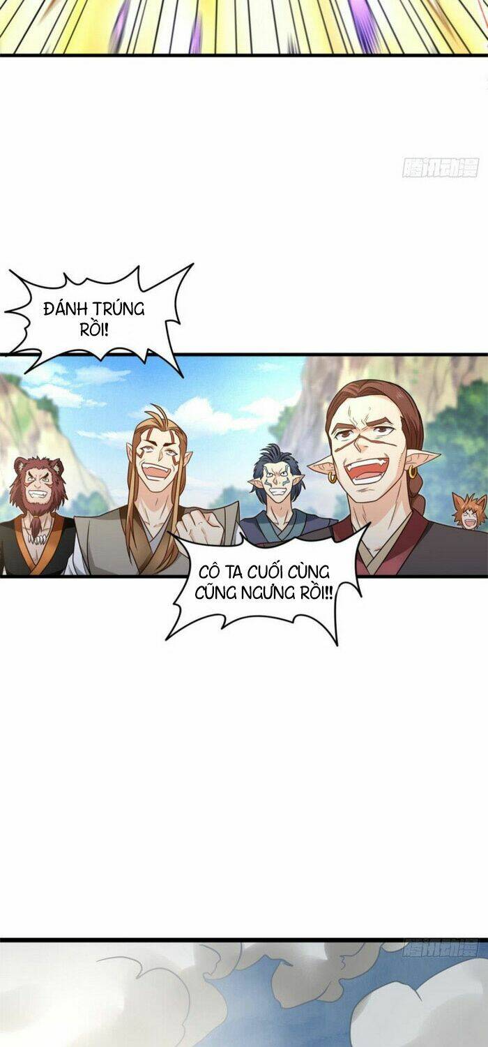 Lão Tổ Của Bạn Đang Online: Chapter 112