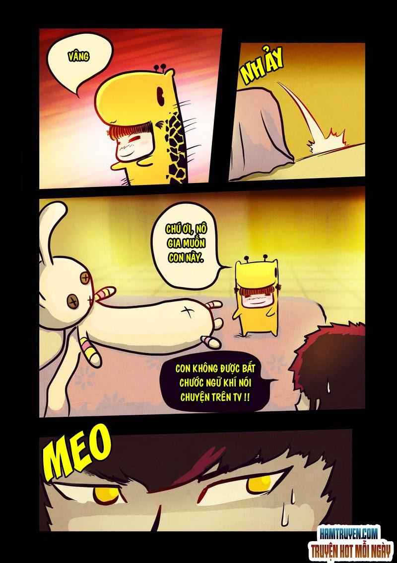 Zombie Brother: Chapter 66