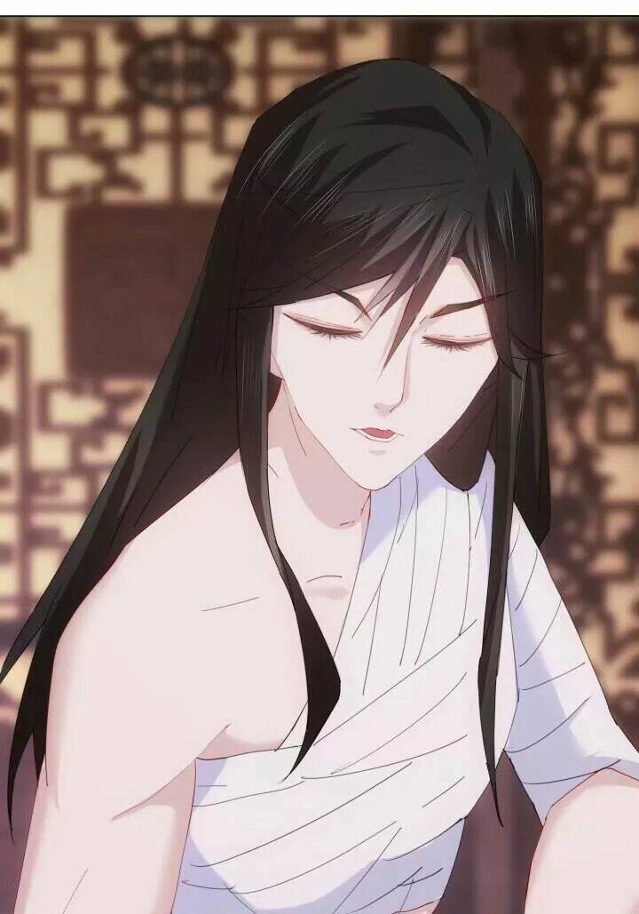 Bí Mật Của Dạ Tộc: Chapter 14.2