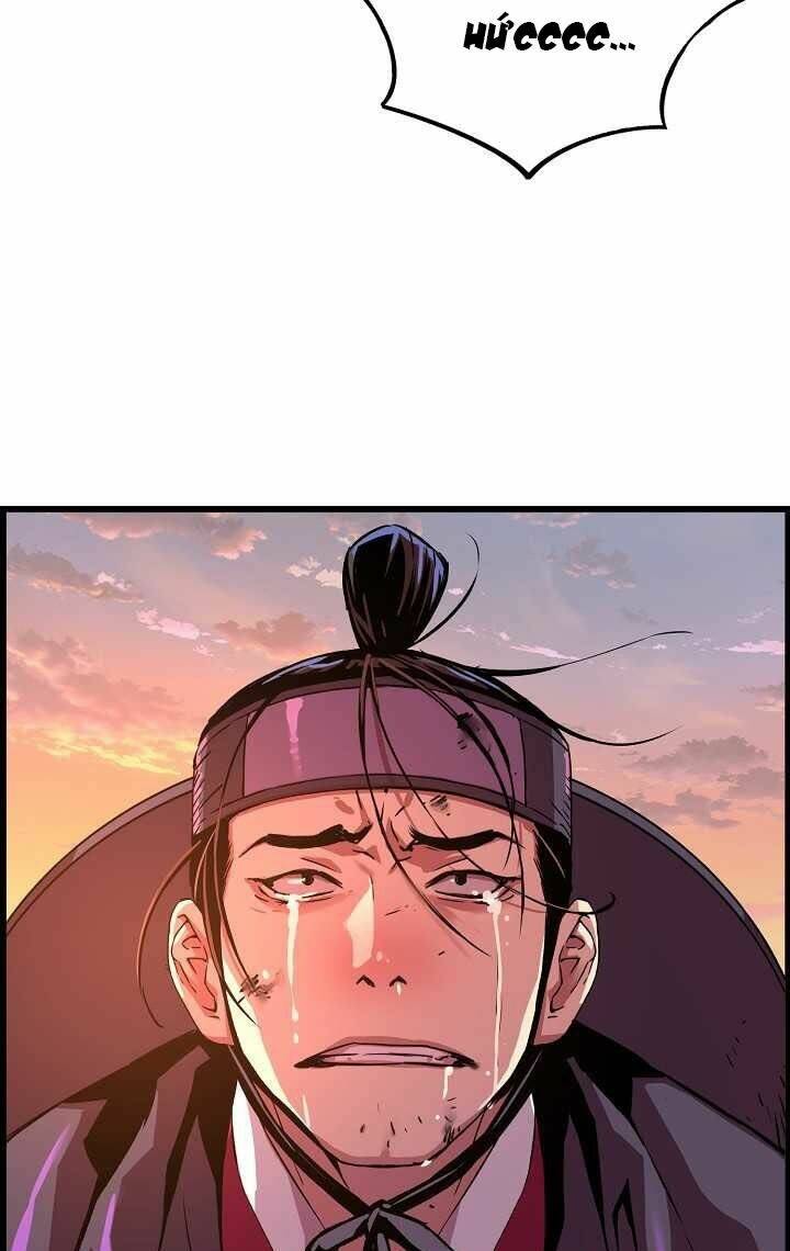 Tôi Sẽ Sống Như Một Hoàng Tử: Chapter 44