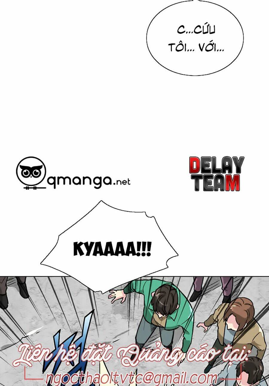 Hầm Ngục Bóng Tối: Chapter 16