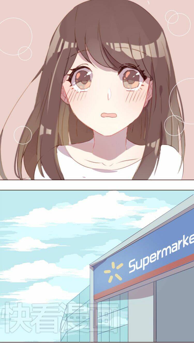 Người Yêu Biến Mất: Chapter 34