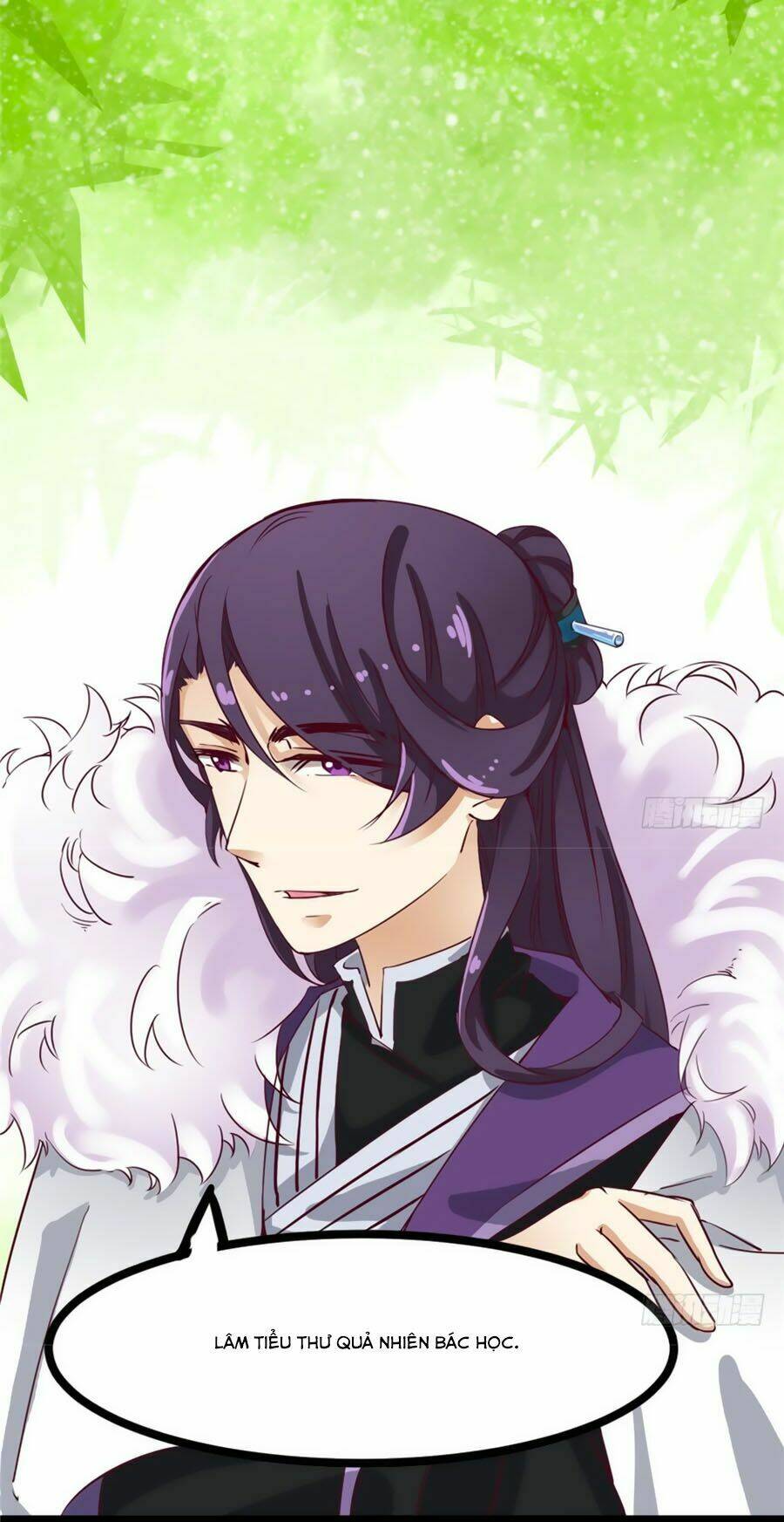 Ngọc Vi Mai: Chapter 29