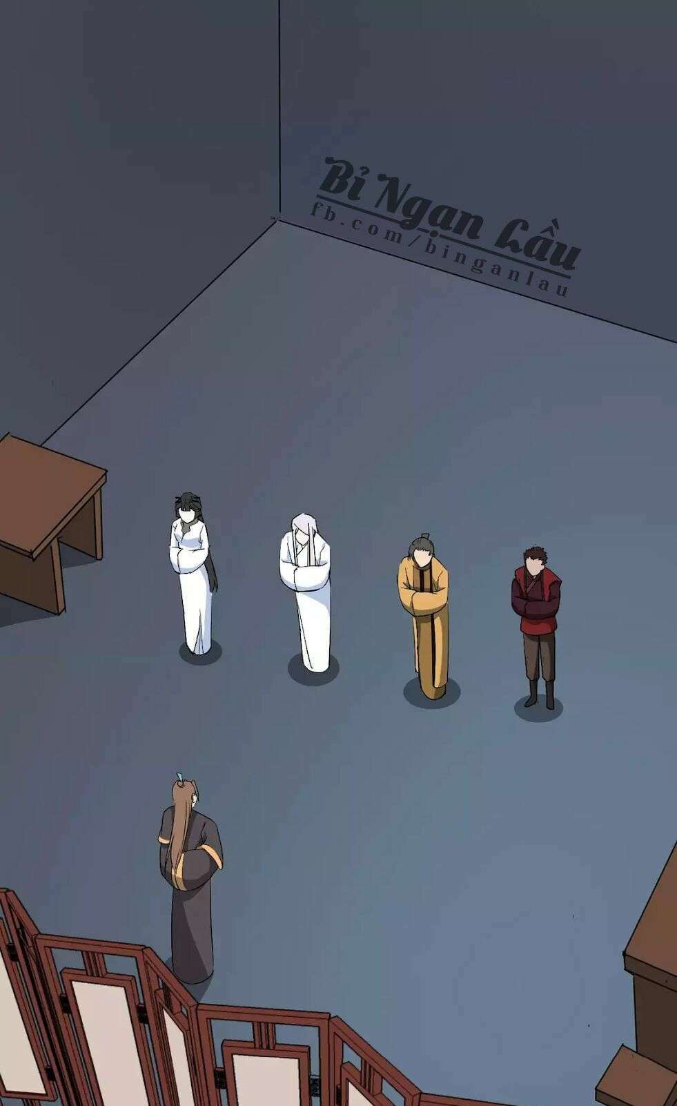 Bồng Sơn Viễn 2: Chapter 52