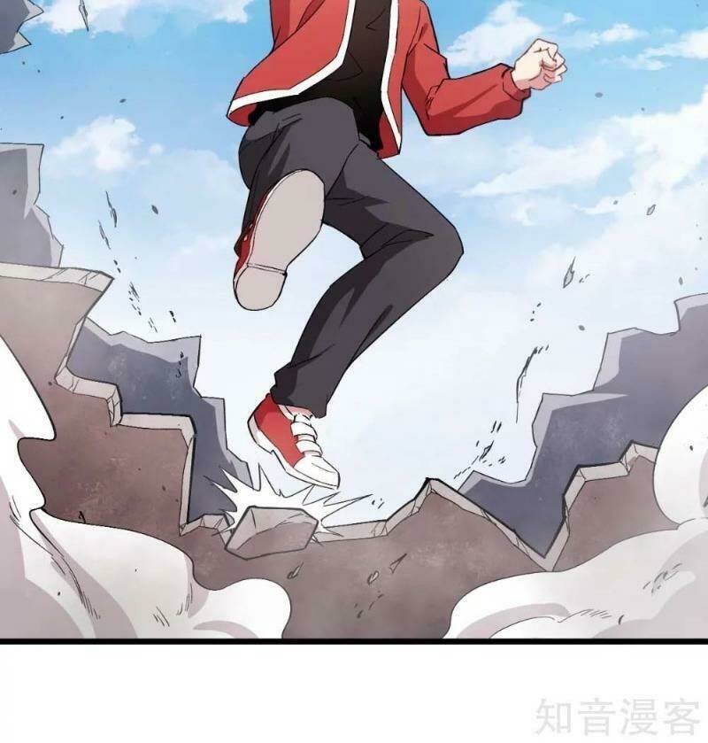 Vườn Trường Cuồng Sư Hệ Thống: Chapter 92