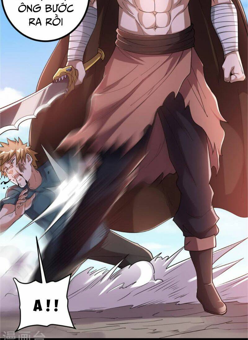 Tiên Vương Trùng Sinh: Chapter 64