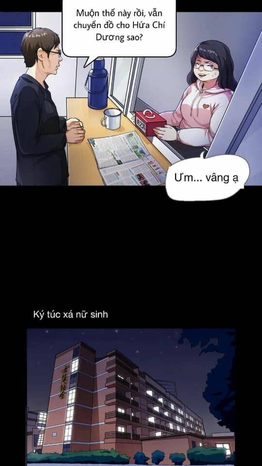 Giày Thủy Tinh: Chapter 2.1