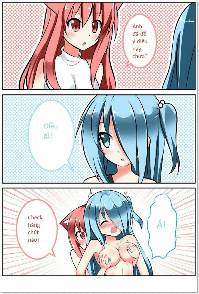 Cat story: Chapter 0.2