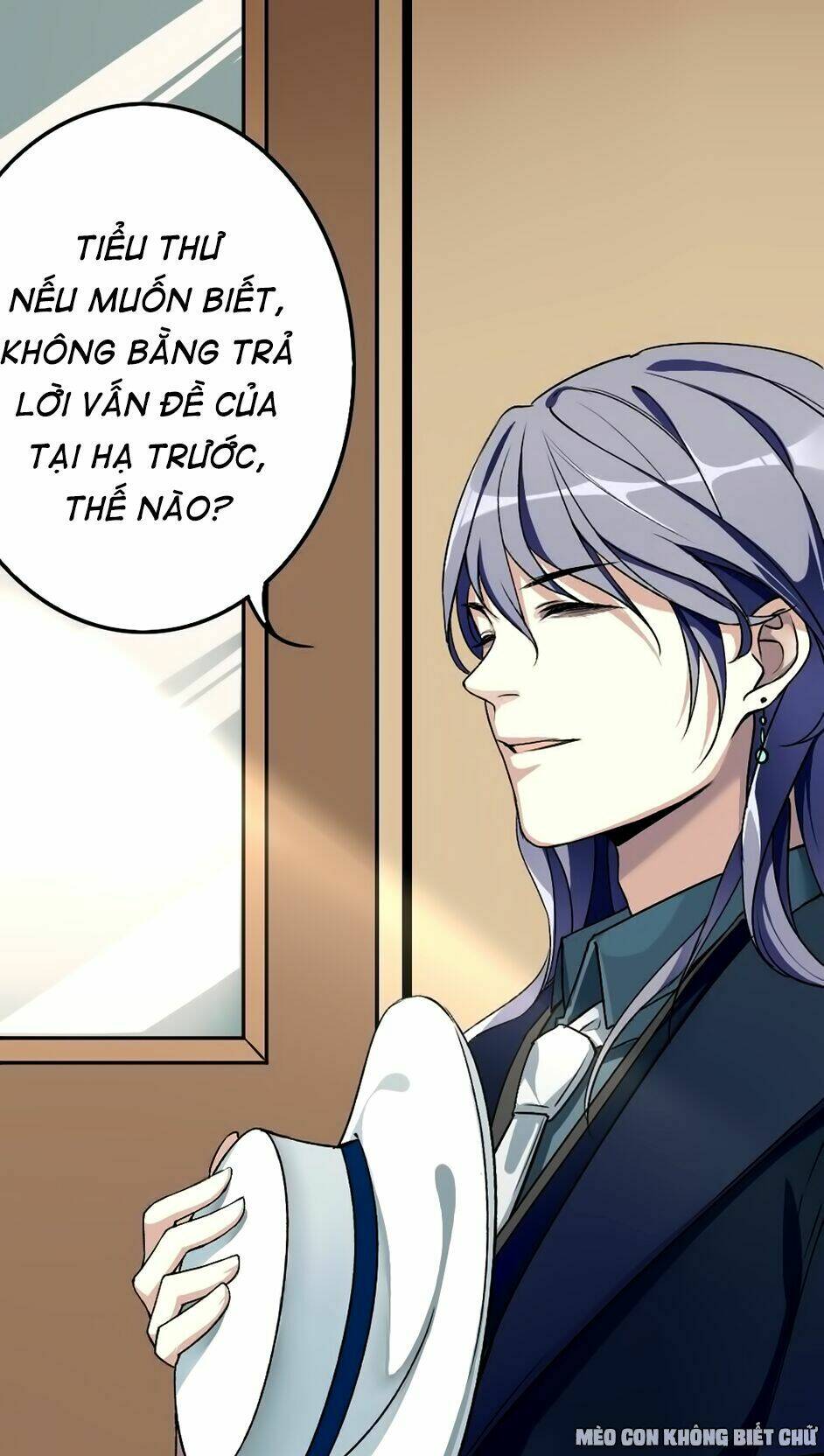 Bốc Toán Tử: Chapter 15