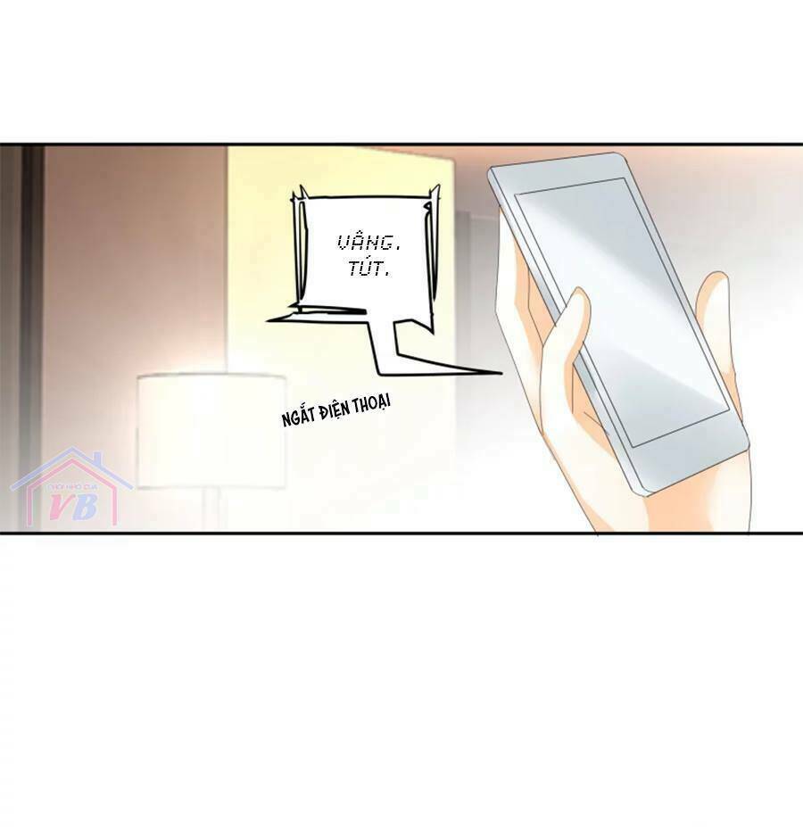 Tiền Thế Kim Sinh Của Chung Tiểu Thư: Chapter 16