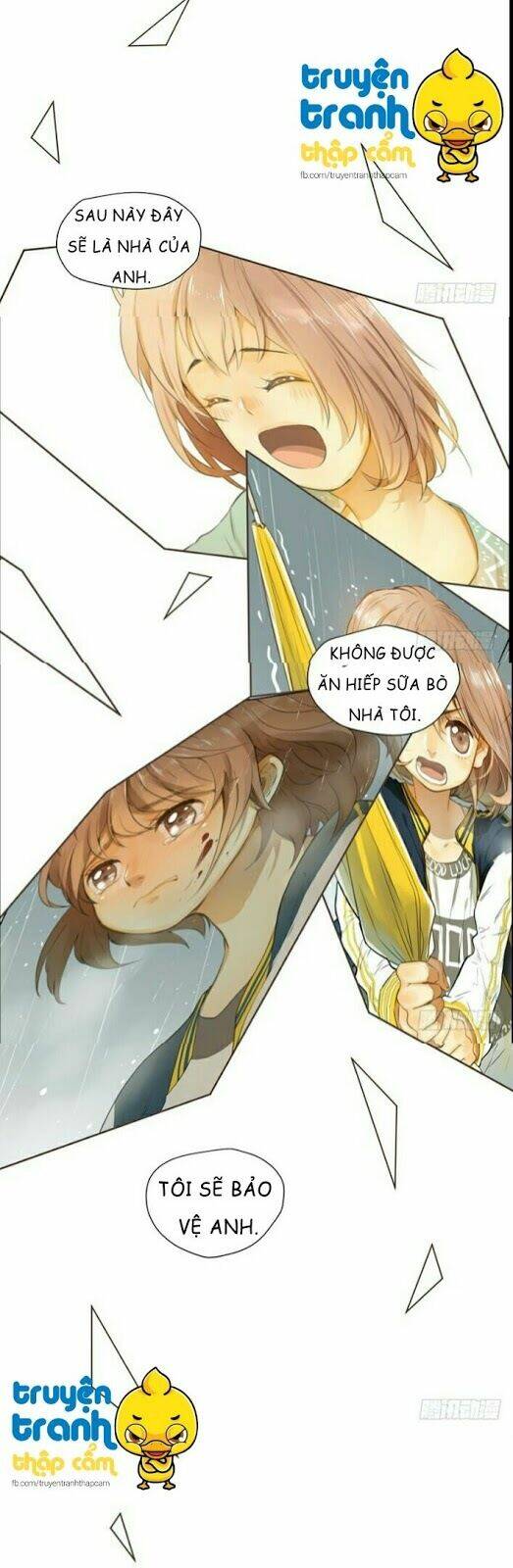Tư Thế Chính Xác Cùng Bệ Hạ Yêu Đương: Chapter 31