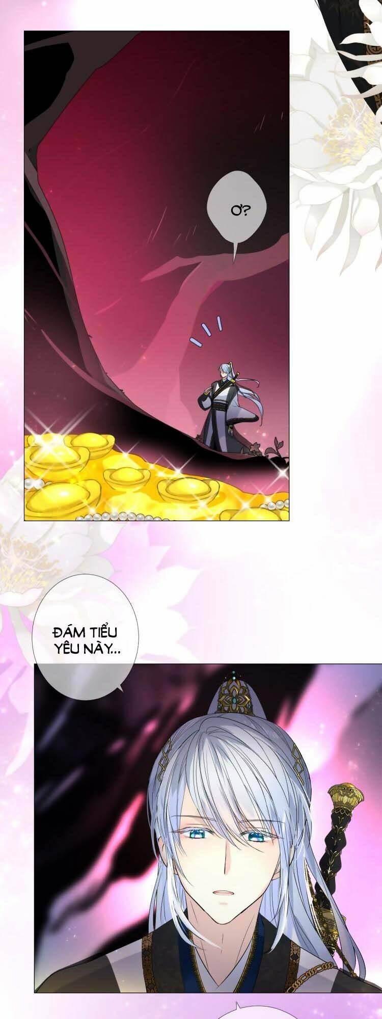 Sao Lại Là Yêu?: Chapter 1