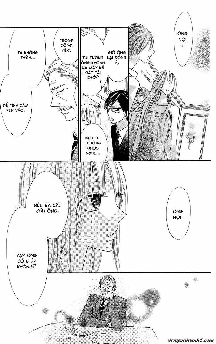 Love Sick: Chapter 12