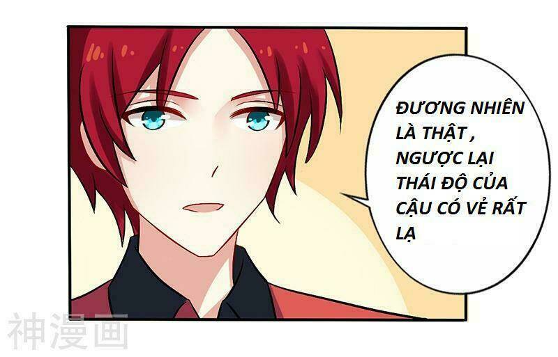 Tổng Tài Đã Cưới Em: Chapter 63