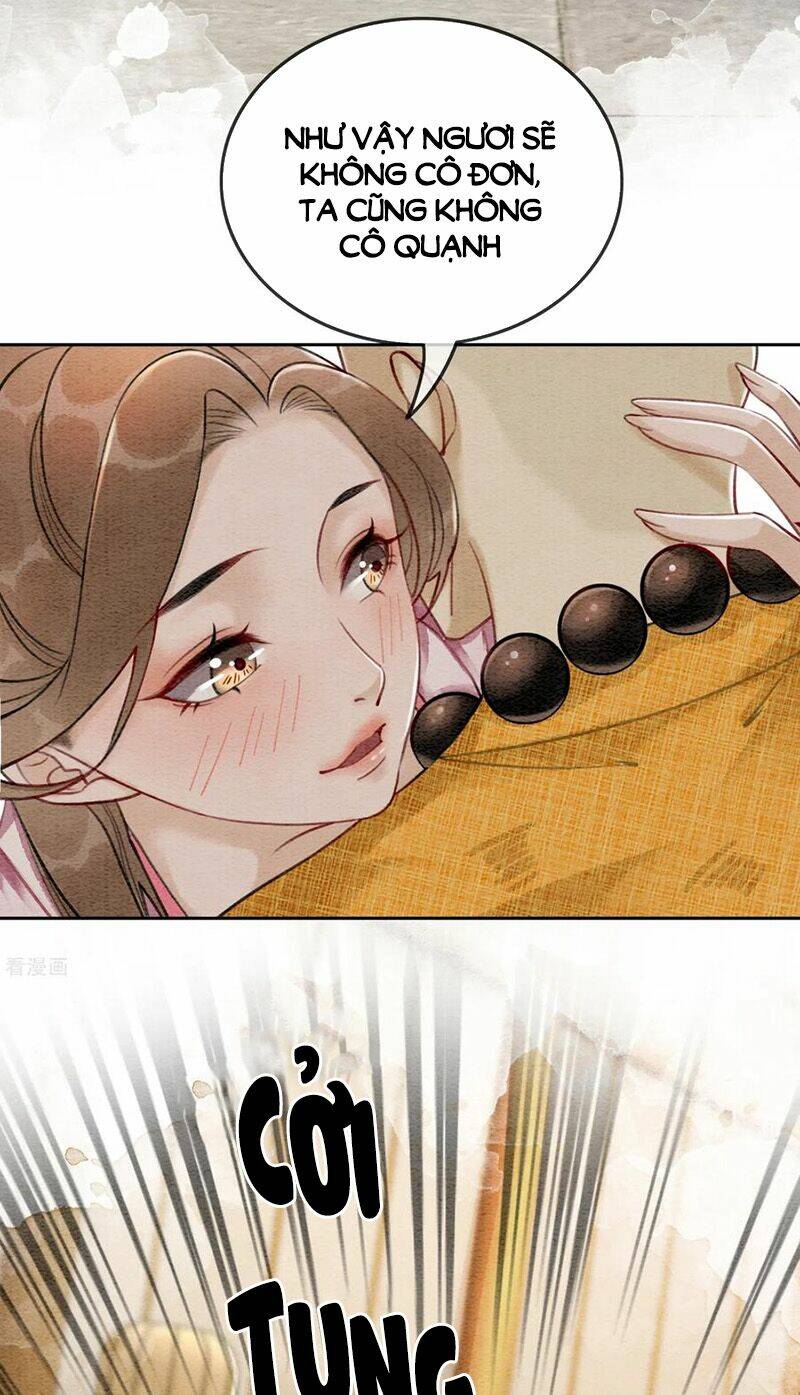 Hậu Cung Của Trẫm Cháy Rồi!: Chapter 56