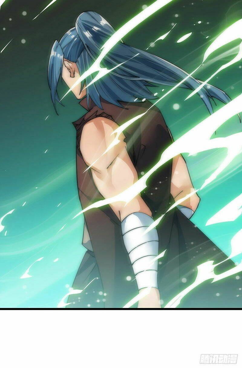 Võ Lăng Cửu Thiên: Chapter 20