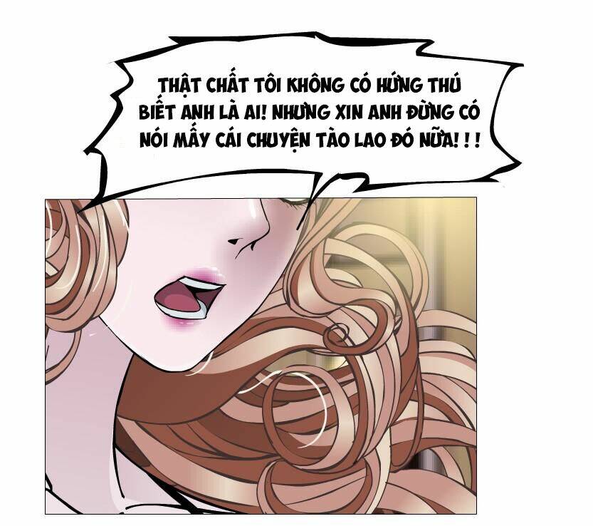 Cạm Bẫy Của Nữ Thần: Chapter 93