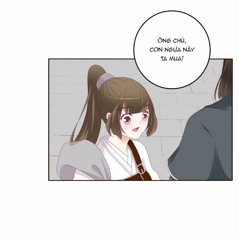 Thông Linh Phi: Chapter 263