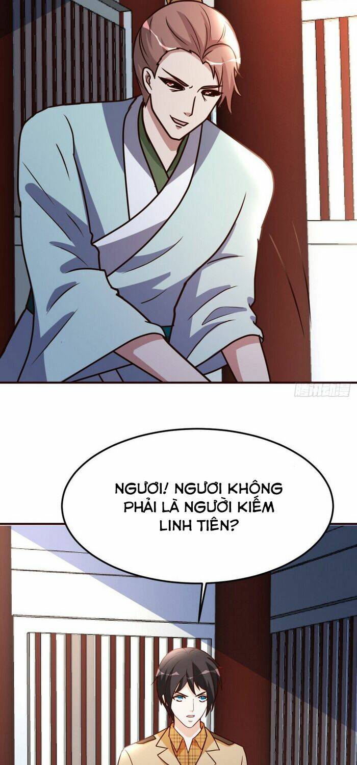 Trọng Sinh Tu Chân Tại Đô Thị: Chapter 132