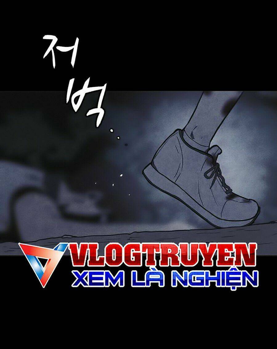 Cậu Bé Shotgun: Chapter 13