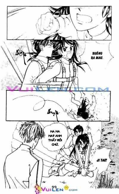 Cô Gái Yêu Kiều: Chapter 5