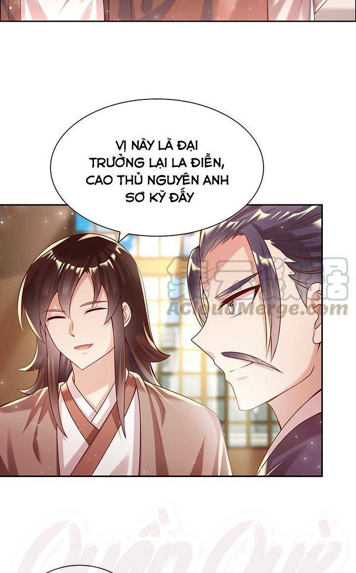 Siêu Phàm Truyện: Chapter 106
