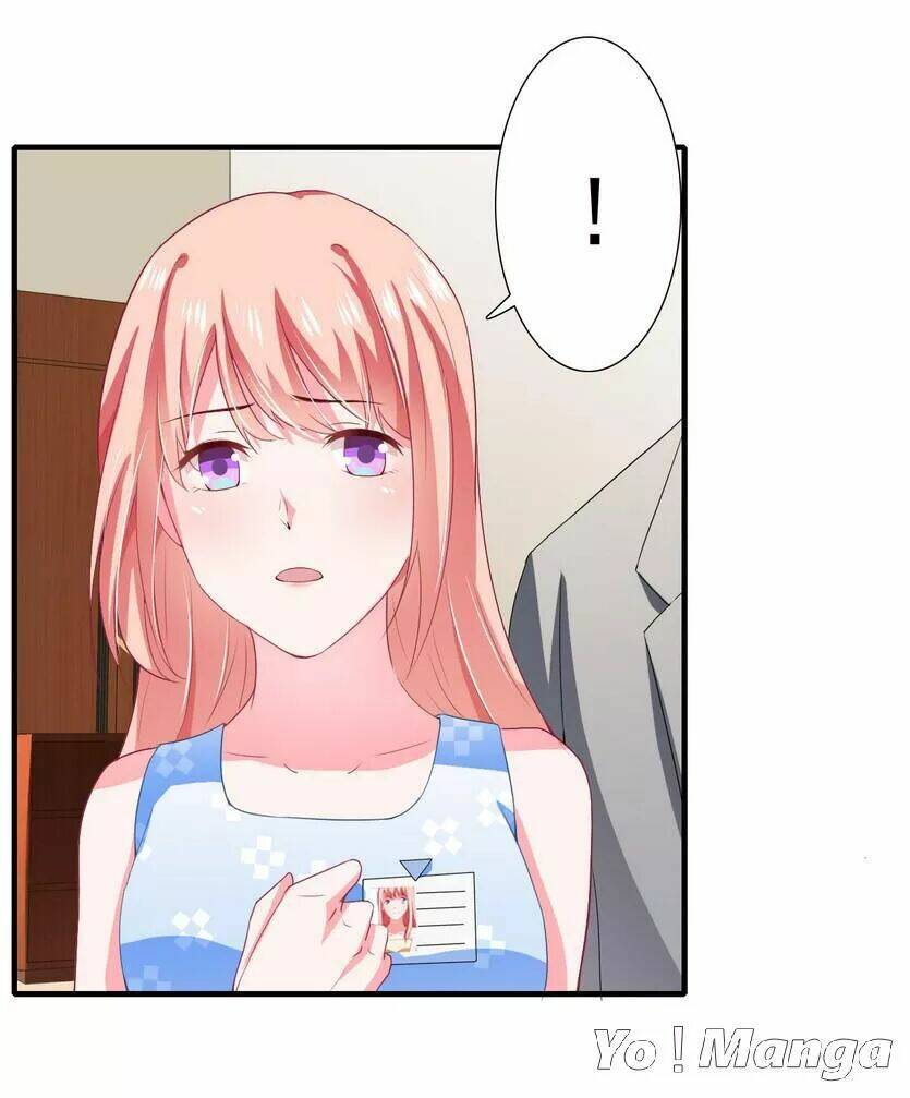 Thiểm Hôn Kinh Ái: Chapter 41