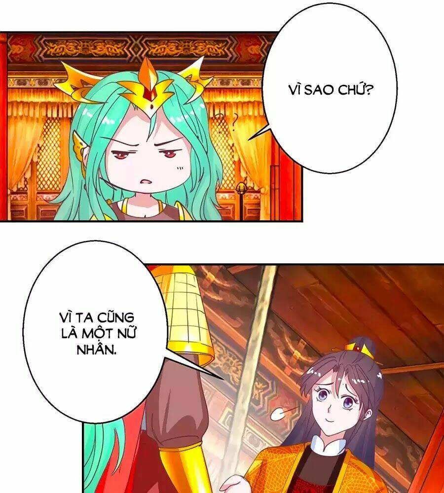 Hoàng Thượng Ở Trên, Thần Ở Dưới: Chapter 114