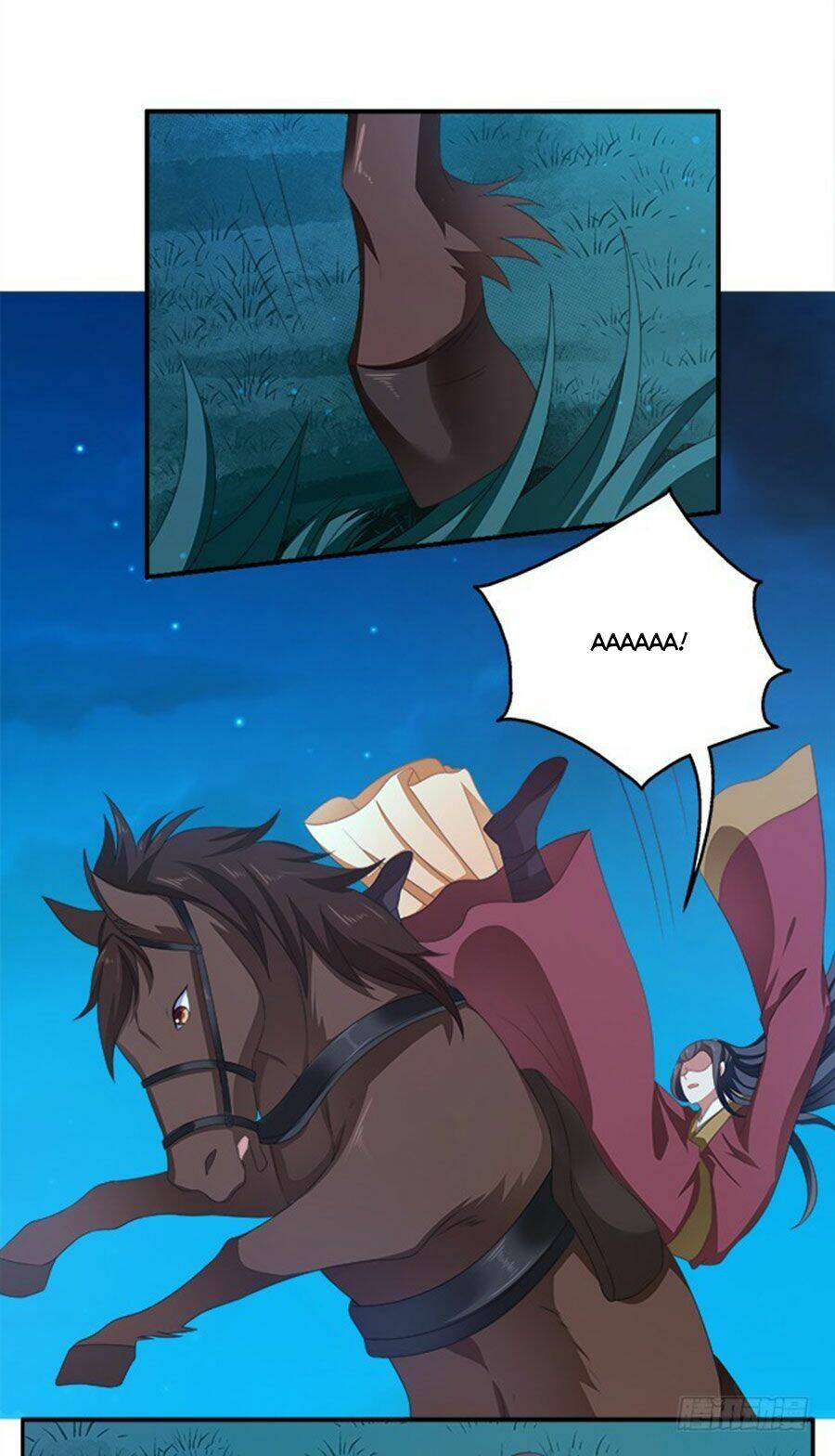 Thịnh Thế An Nhiên: Chapter 37