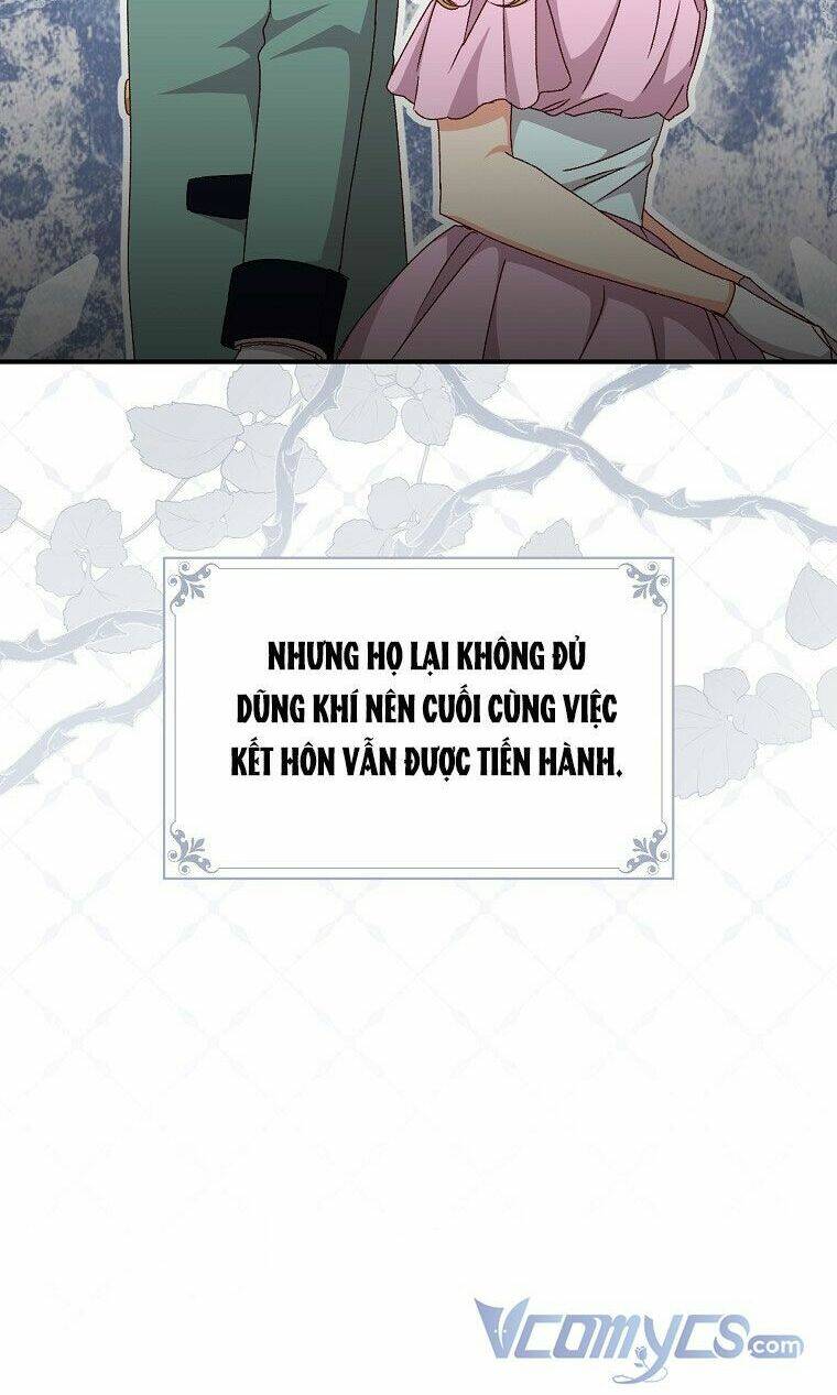 Đừng Chọc Đứa Em Gái Bé Bỏng Của Chúng Tôi: Chapter 95.1