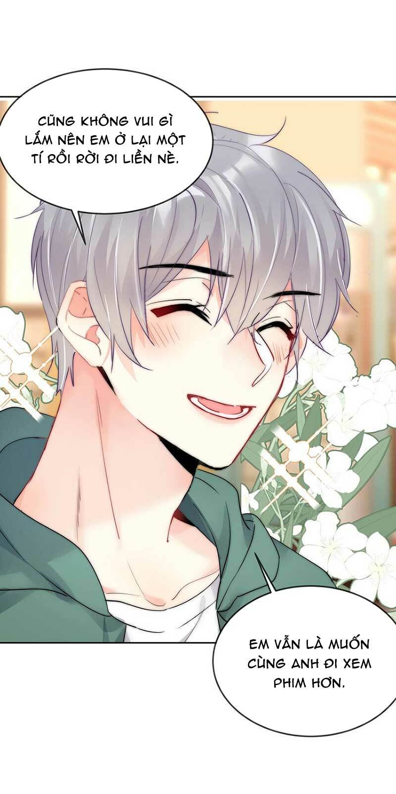 Boss Đại Nhân Là Nữ Thần?: Chapter 75.6