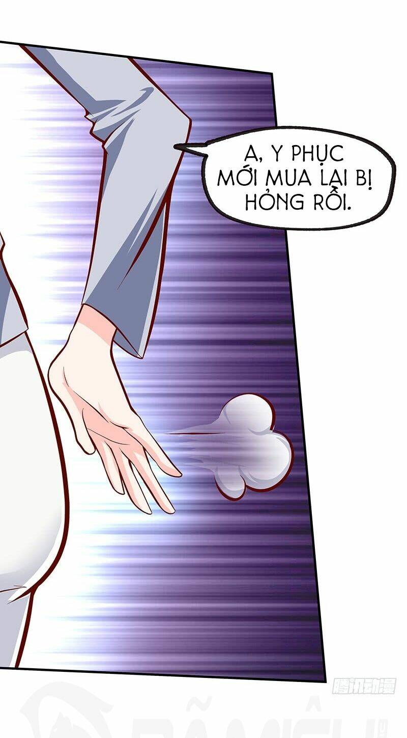 Nhất Phẩm Cao Thủ: Chapter 33