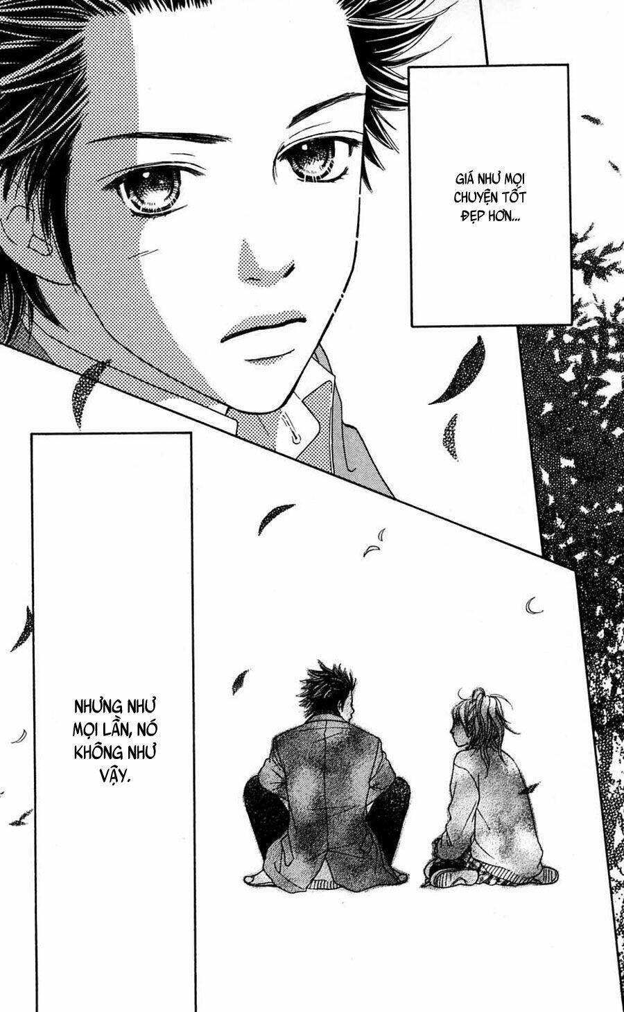 Cô Láng Giềng: Chapter 100